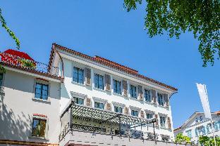 linde heiden swiss quality hotel