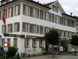 linde heiden swiss quality hotel