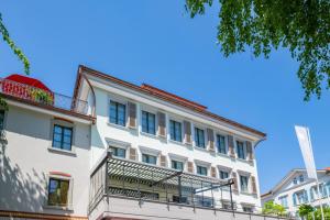 linde heiden swiss quality hotel