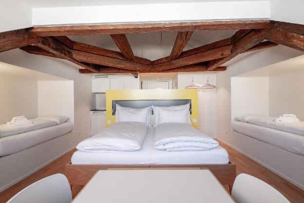 linde heiden swiss quality hotel
