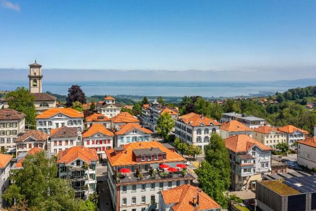 linde heiden swiss quality hotel