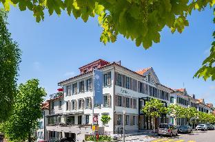linde heiden swiss quality hotel