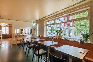 linde heiden swiss quality hotel