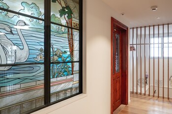 Linde Heiden Swiss Quality Hotel,Heiden>>Appenzell,2 star