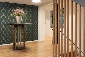 Linde Heiden Swiss Quality Hotel,Heiden>>Appenzell,2 star