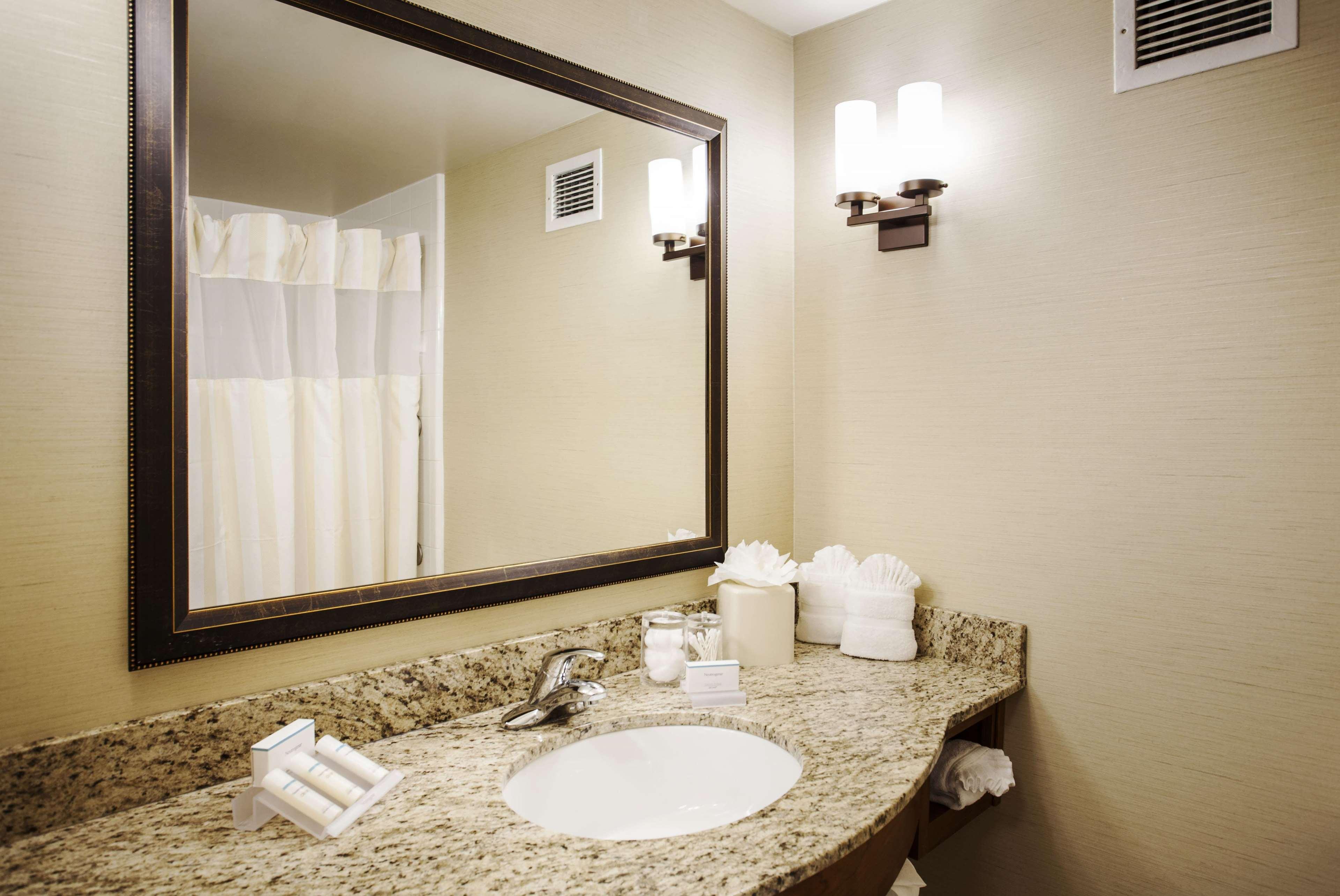 hilton garden inn denver airport