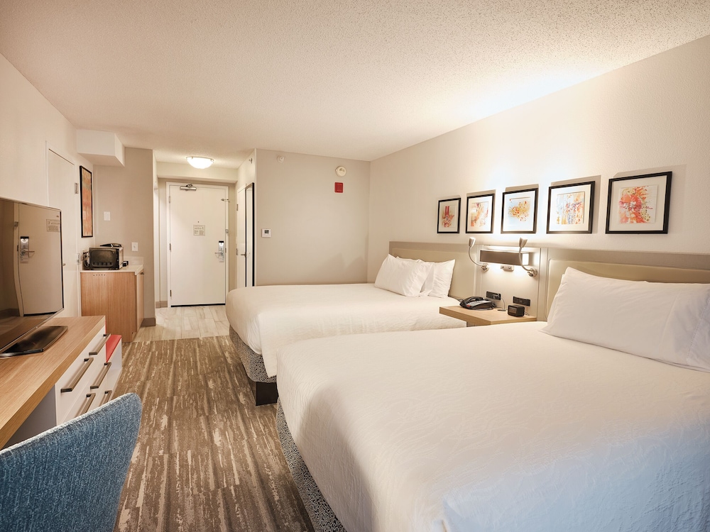 hilton garden inn denver airport