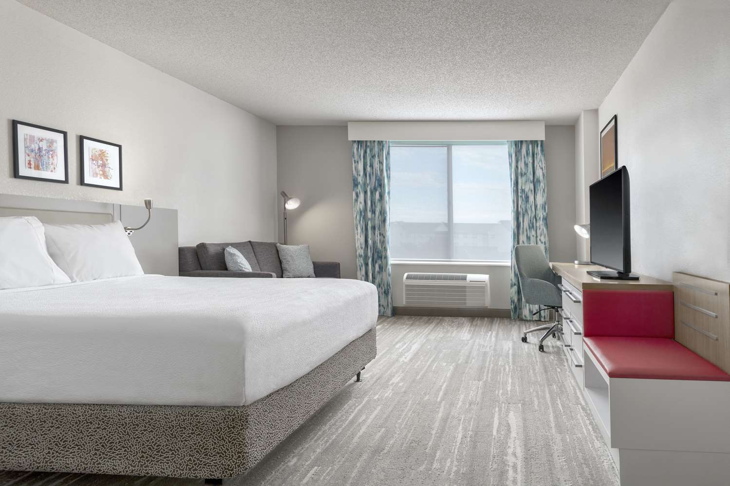 hilton garden inn denver airport