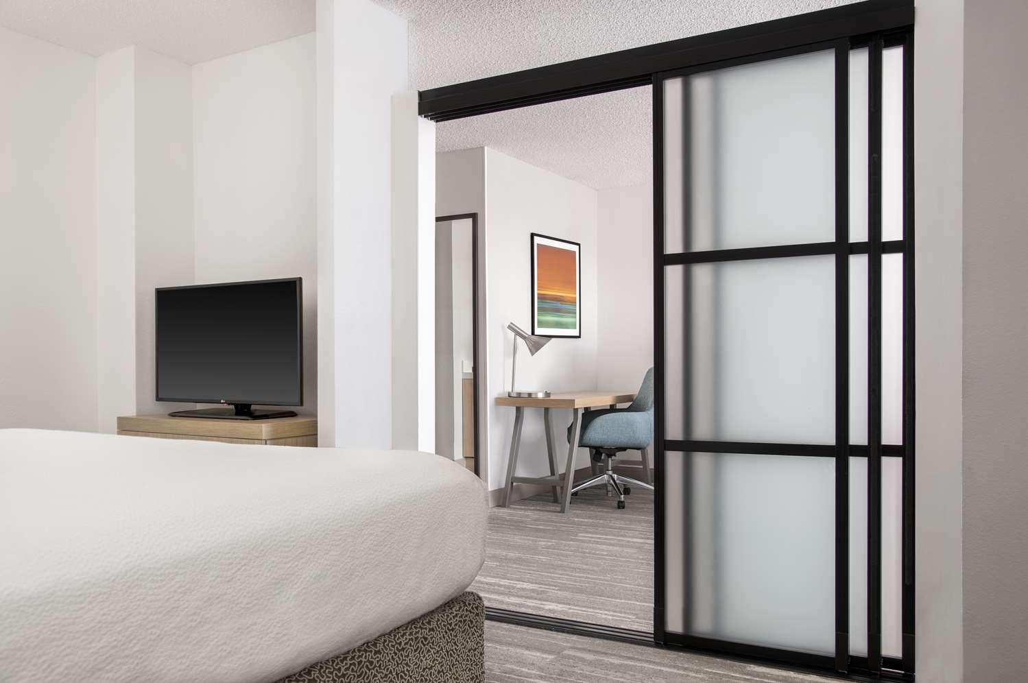 hilton garden inn denver airport