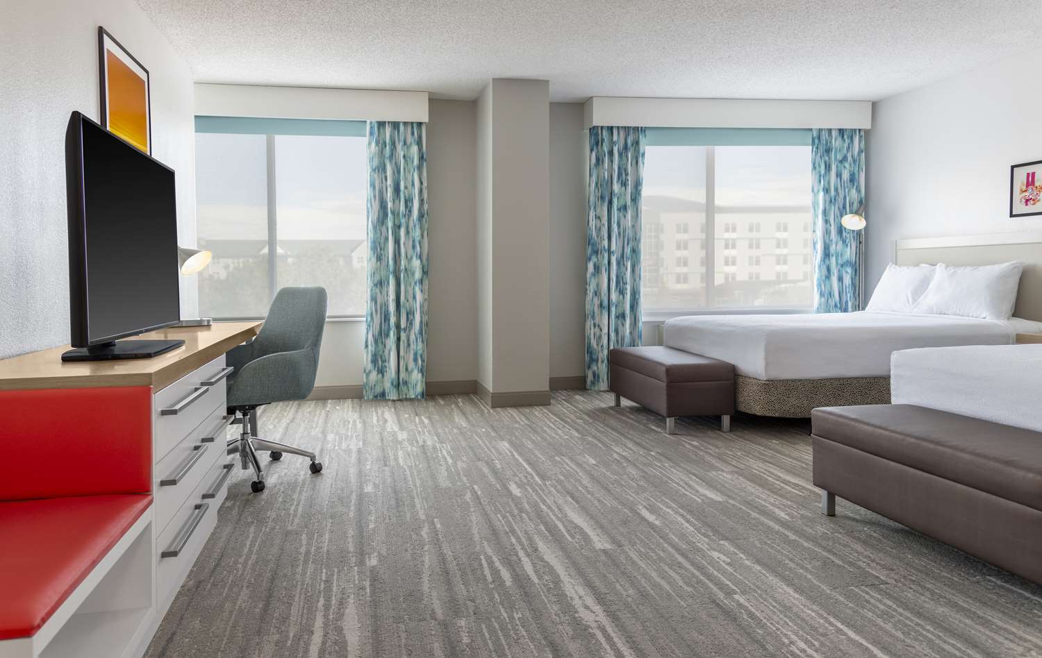 hilton garden inn denver airport