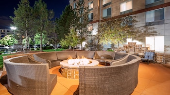 Hilton Garden Inn Denver Airport,Aurora>>Arapahoe County,4 star