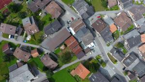 hotel baren guttannen