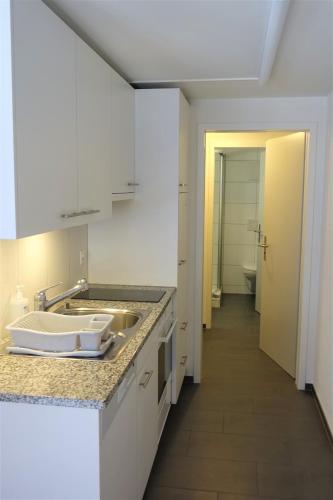 hotel baren guttannen