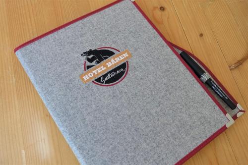 hotel baren guttannen