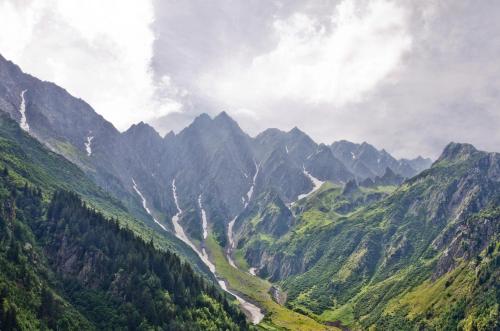 hotel baren guttannen