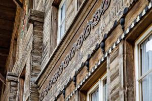 hotel baren guttannen