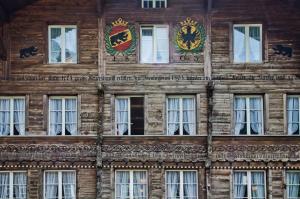 hotel baren guttannen