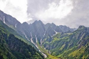 hotel baren guttannen