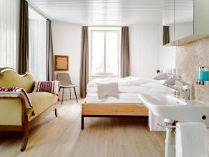 Hotel Baren Guttannen,Engelberg>>Bern,3 star