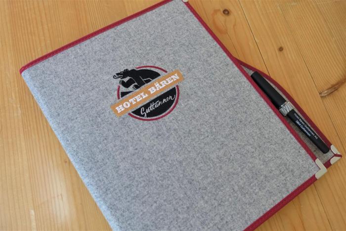 hotel baren guttannen