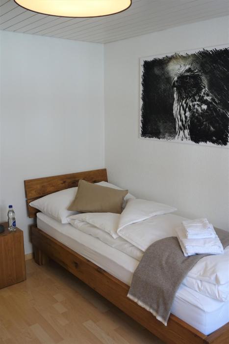 hotel baren guttannen