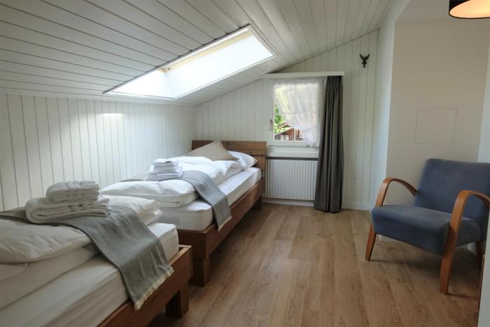 hotel baren guttannen