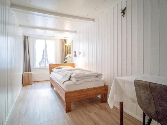 hotel baren guttannen