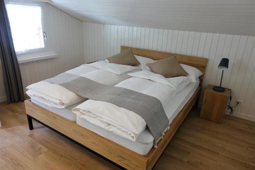 hotel baren guttannen