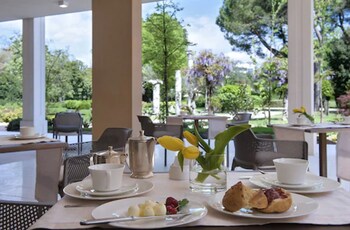 Hotel Terme Neroniane,Montegrotto Terme>>Abano Terme,4 star