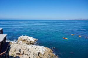 Monterey Plaza Hotel & Spa,Monterey>>California,5 star