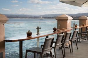 Monterey Plaza Hotel & Spa,Monterey>>California,5 star