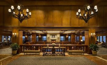 monterey plaza hotel and spa