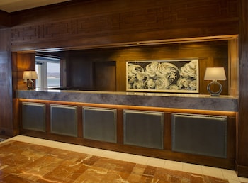 monterey plaza hotel and spa