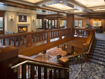 monterey plaza hotel and spa