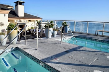 monterey plaza hotel and spa