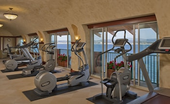 monterey plaza hotel and spa