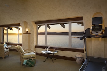 monterey plaza hotel and spa