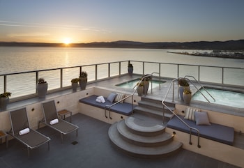 monterey plaza hotel and spa