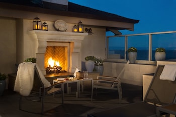 monterey plaza hotel and spa