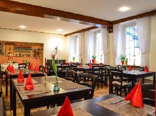 hotel weinheber hornung