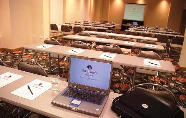 four points by sheraton galerias monterrey