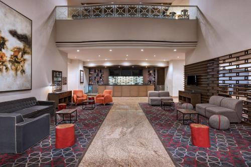 four points by sheraton galerias monterrey