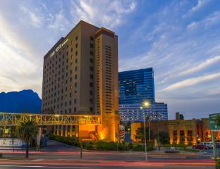 Four Points By Sheraton Galerias Monterrey,Nuevo Leon>>Monterrey,4 star