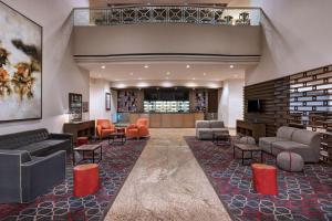 Four Points By Sheraton Galerias Monterrey,Nuevo Leon>>Monterrey,4 star
