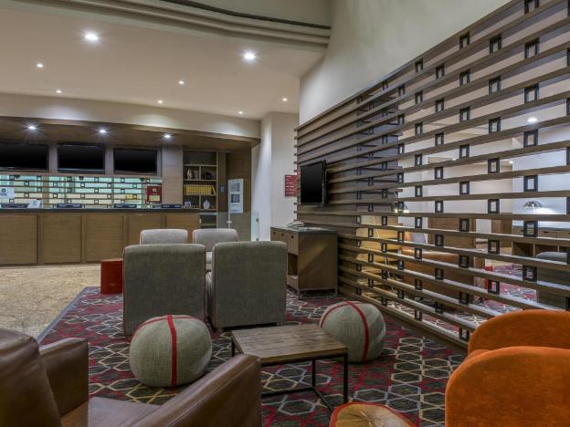 four points by sheraton galerias monterrey