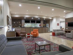 four points by sheraton galerias monterrey