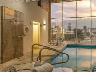 four points by sheraton galerias monterrey