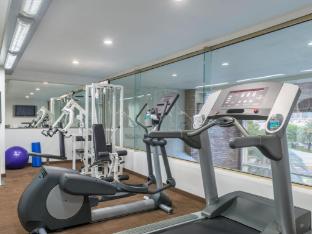 four points by sheraton galerias monterrey