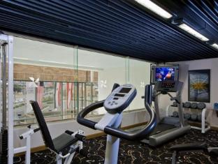 four points by sheraton galerias monterrey