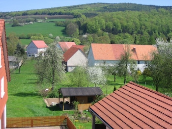 gasthaus zum lindenwirt